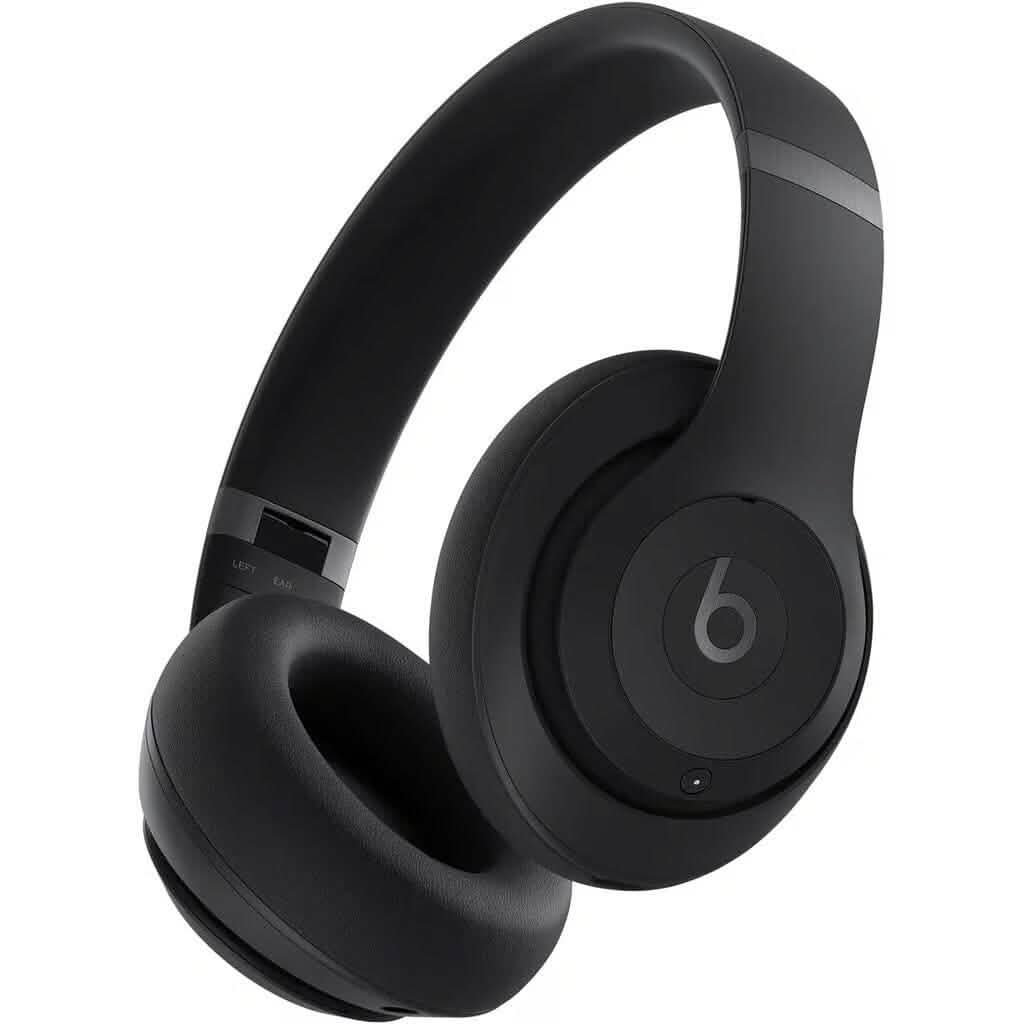 Beats Studio Pro Wireless Bluetooth Noise Cancelling Headphones (Refurbished) DailySale
