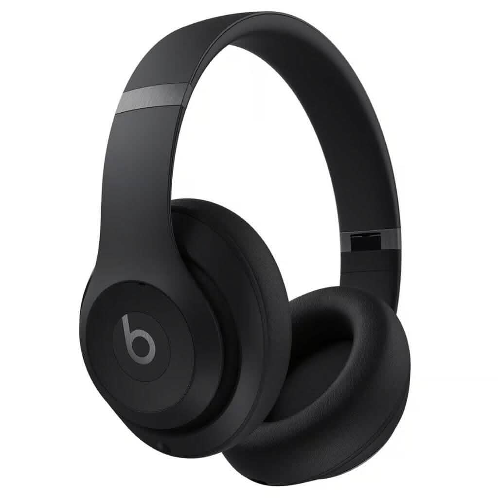 Beats Studio Pro Wireless Bluetooth Noise Cancelling Headphones (Refurbished) DailySale