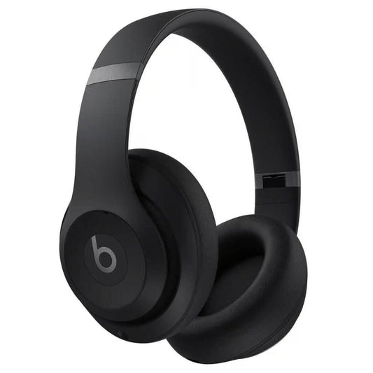 Beats Studio Pro Wireless Bluetooth Noise Cancelling Headphones (Refurbished) DailySale