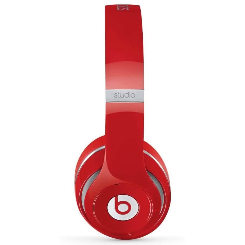 Beats Studio Wired 2.0 Over-Ear Headphone (Refurbished) DailySale