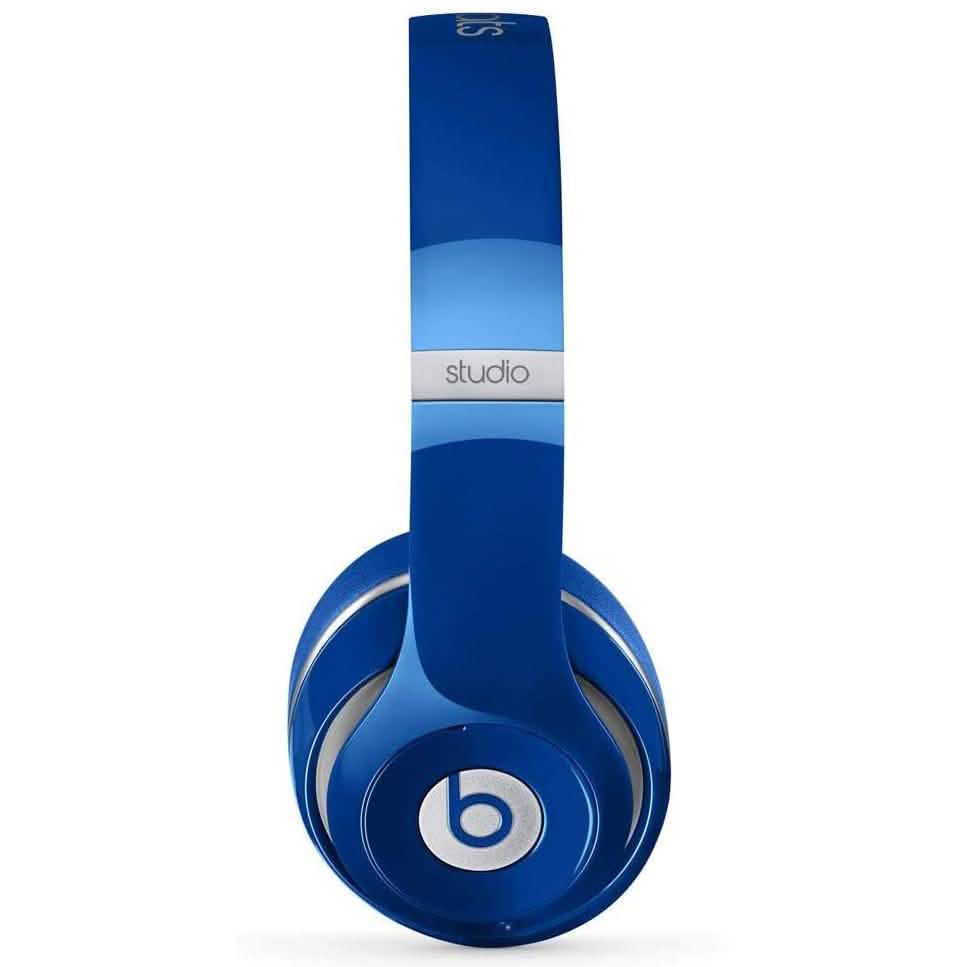 Beats Studio Wired 2.0 Over-Ear Headphone (Refurbished) DailySale