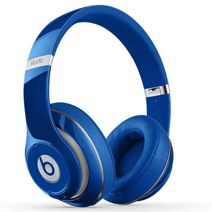 Beats Studio Wired 2.0 Over-Ear Headphone (Refurbished) DailySale