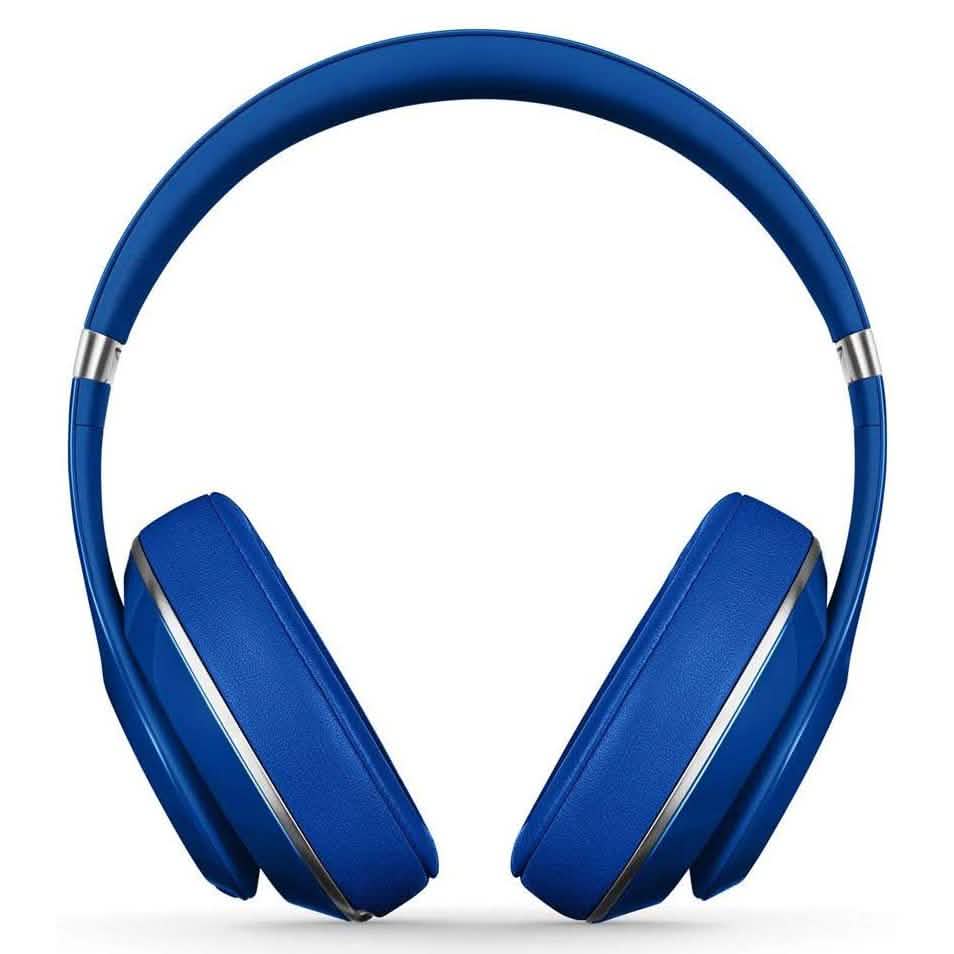 Beats Studio Wired 2.0 Over-Ear Headphone (Refurbished) DailySale