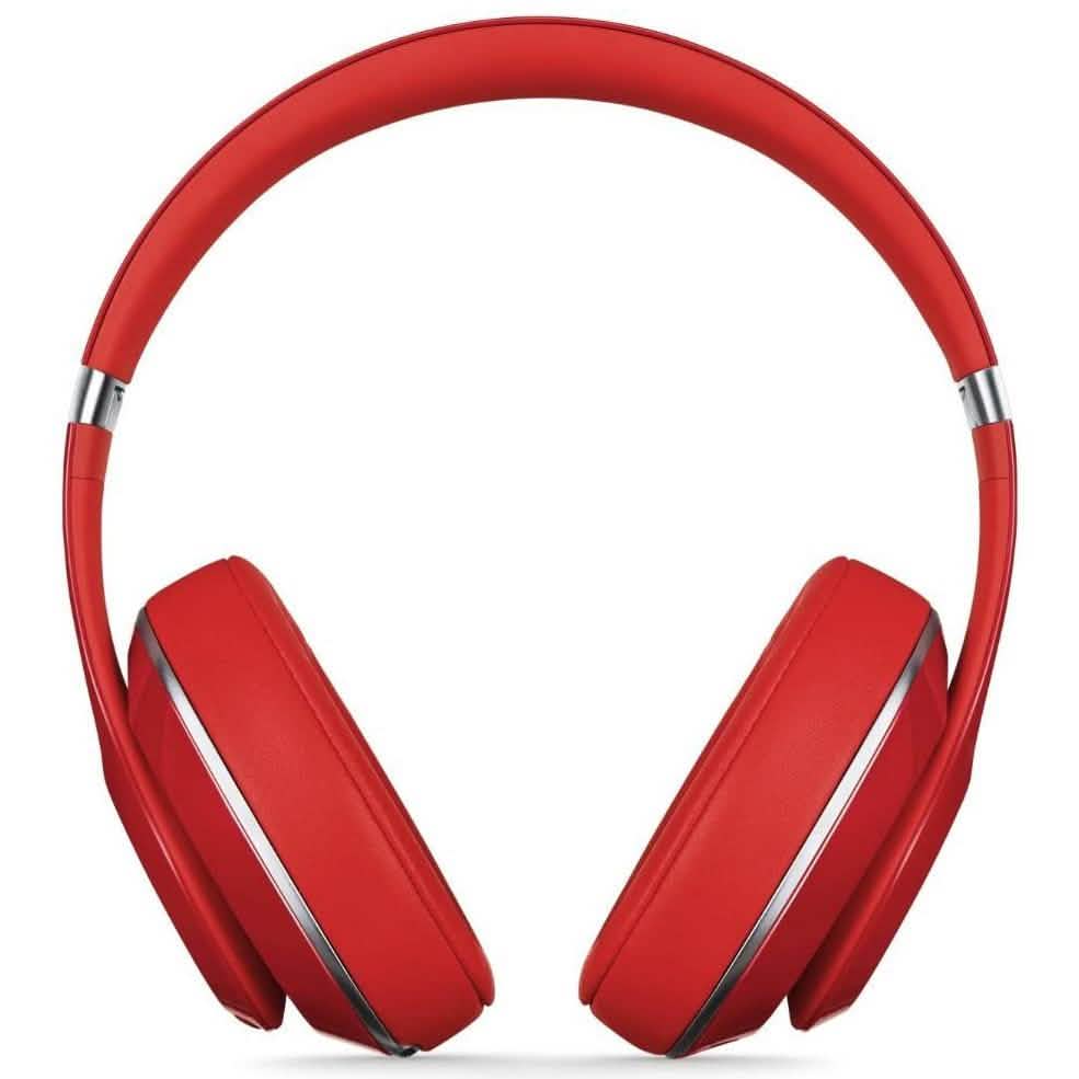 Beats Studio Wired 2.0 Over-Ear Headphone (Refurbished) DailySale
