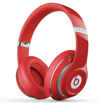 Beats Studio Wired 2.0 Over-Ear Headphone (Refurbished) DailySale