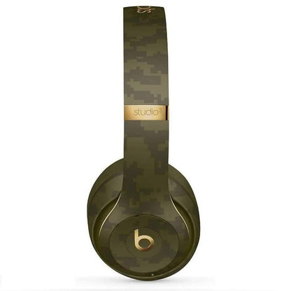 Beats Studio3 Wireless Headphones (Refurbished) DailySale
