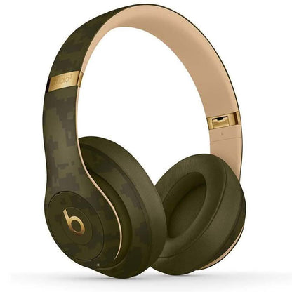 Beats Studio3 Wireless Headphones (Refurbished) DailySale