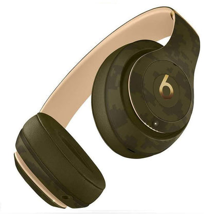Beats Studio3 Wireless Headphones (Refurbished) DailySale