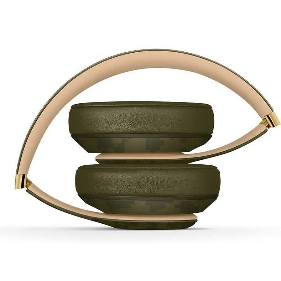 Beats Studio3 Wireless Headphones (Refurbished) DailySale