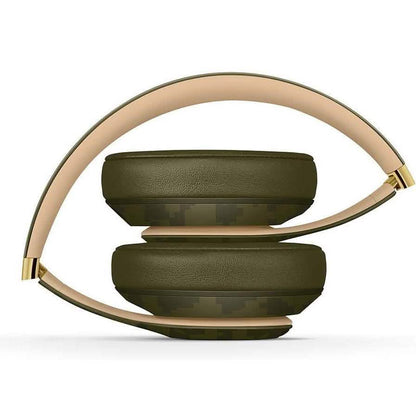 Beats Studio3 Wireless Headphones (Refurbished) DailySale