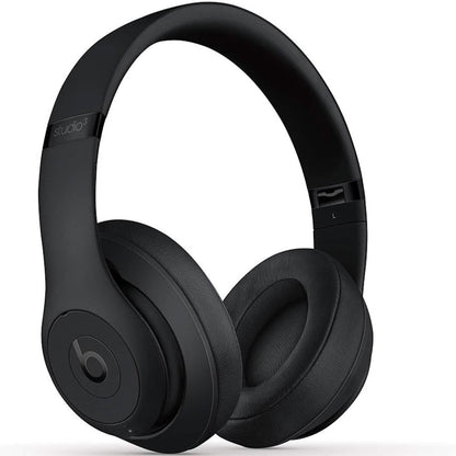 Beats Studio3 Wireless Headphones (Refurbished) DailySale