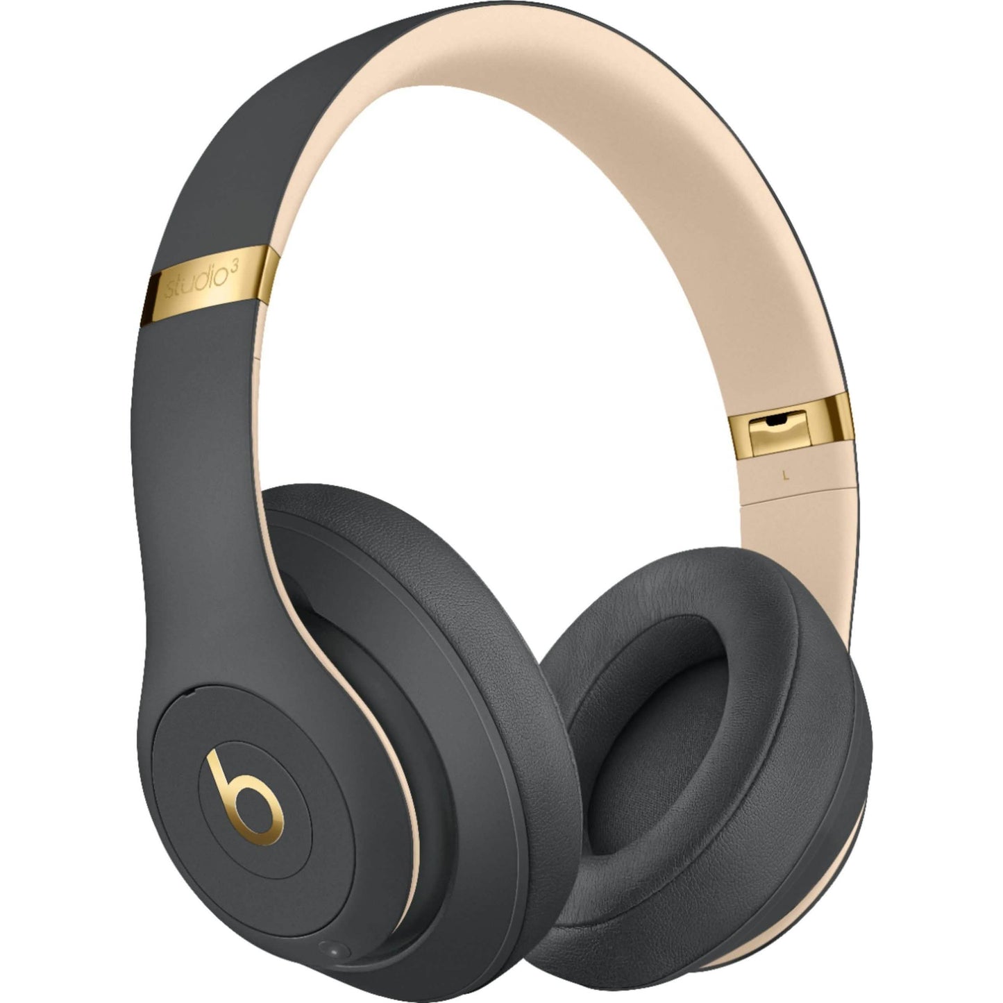 Beats Studio3 Wireless Headphones - Assorted Colors DailySale