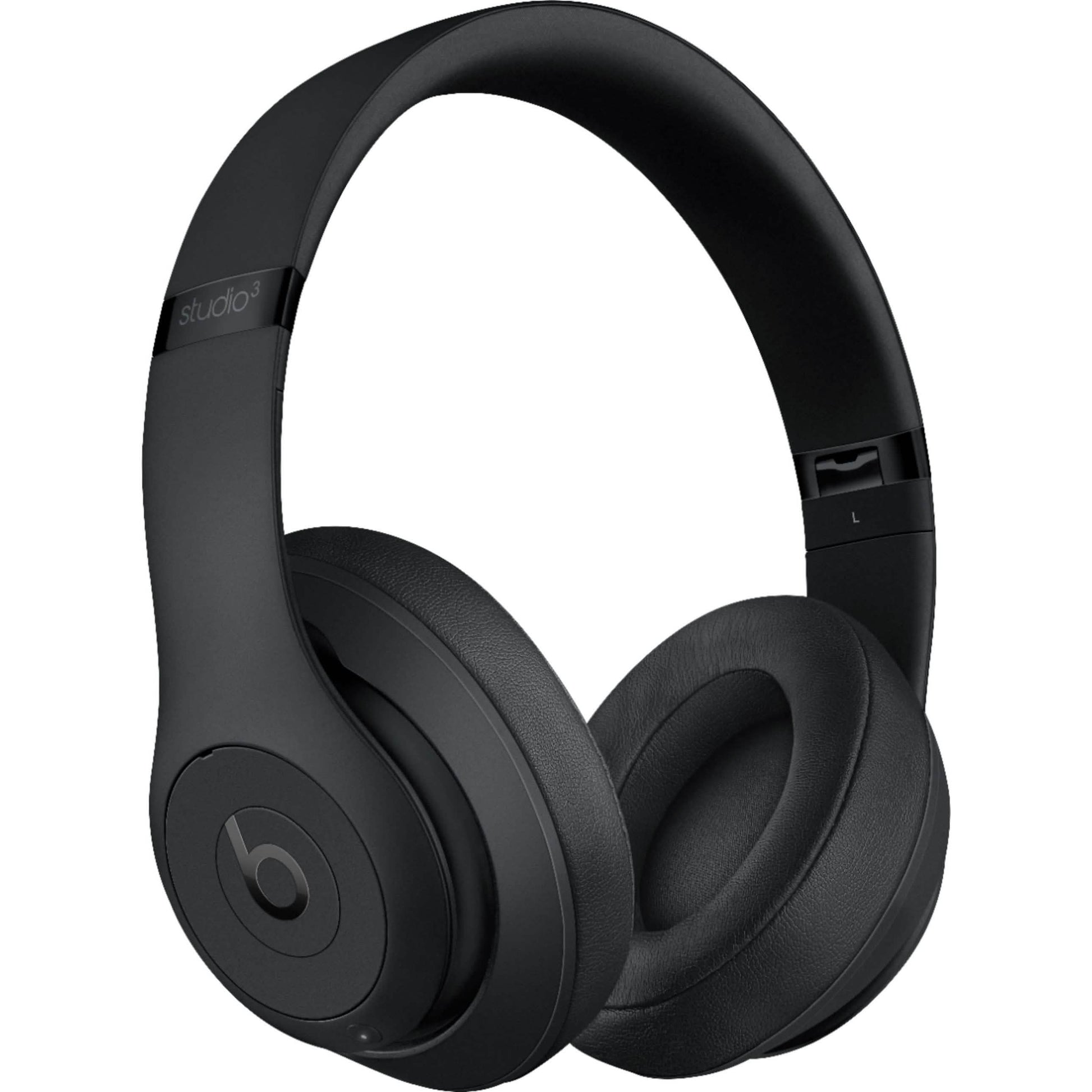Beats Studio3 Wireless Headphones (Refurbished) DailySale