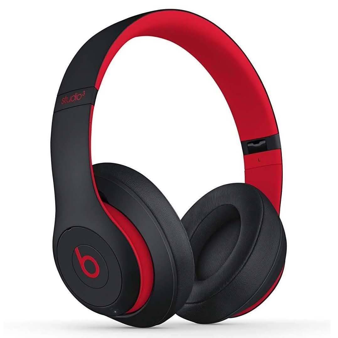 Beats Studio3 Wireless Headphones - Assorted Colors DailySale