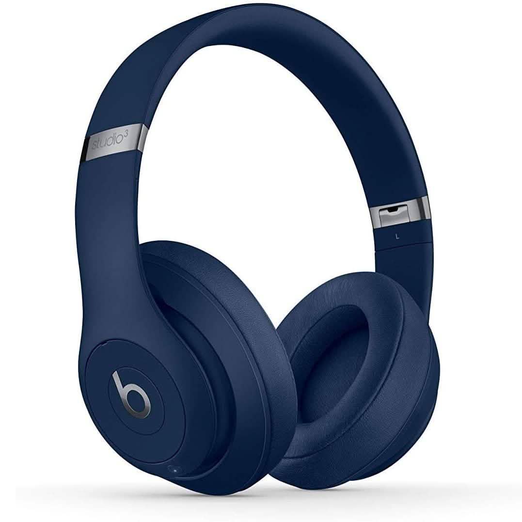 Beats Studio3 Wireless Headphones - Assorted Colors DailySale