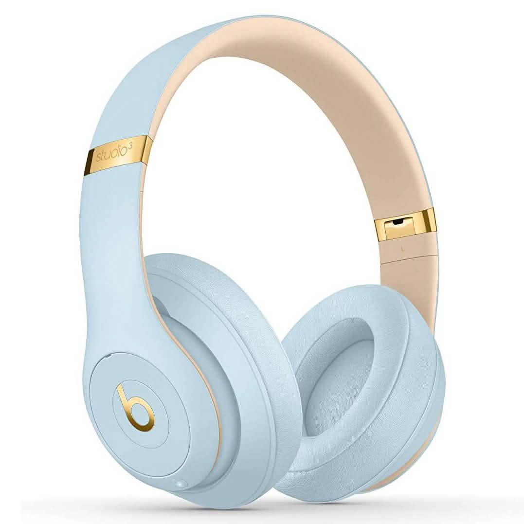 Beats Studio3 Wireless Headphones - Assorted Colors DailySale