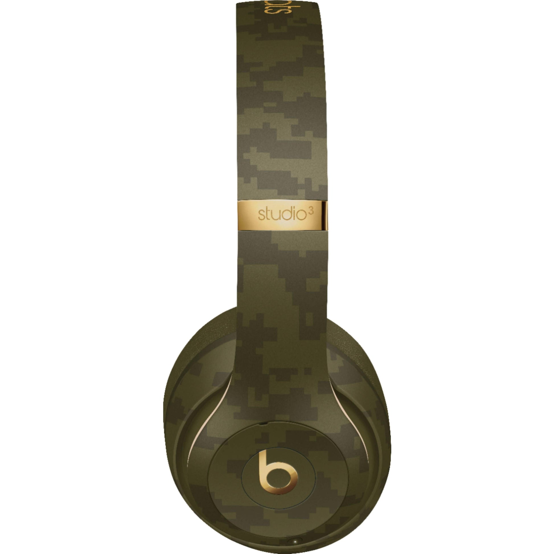 Beats Studio3 Wireless Headphones (Refurbished) DailySale