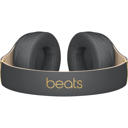 Beats Studio3 Wireless Headphones (Refurbished) DailySale