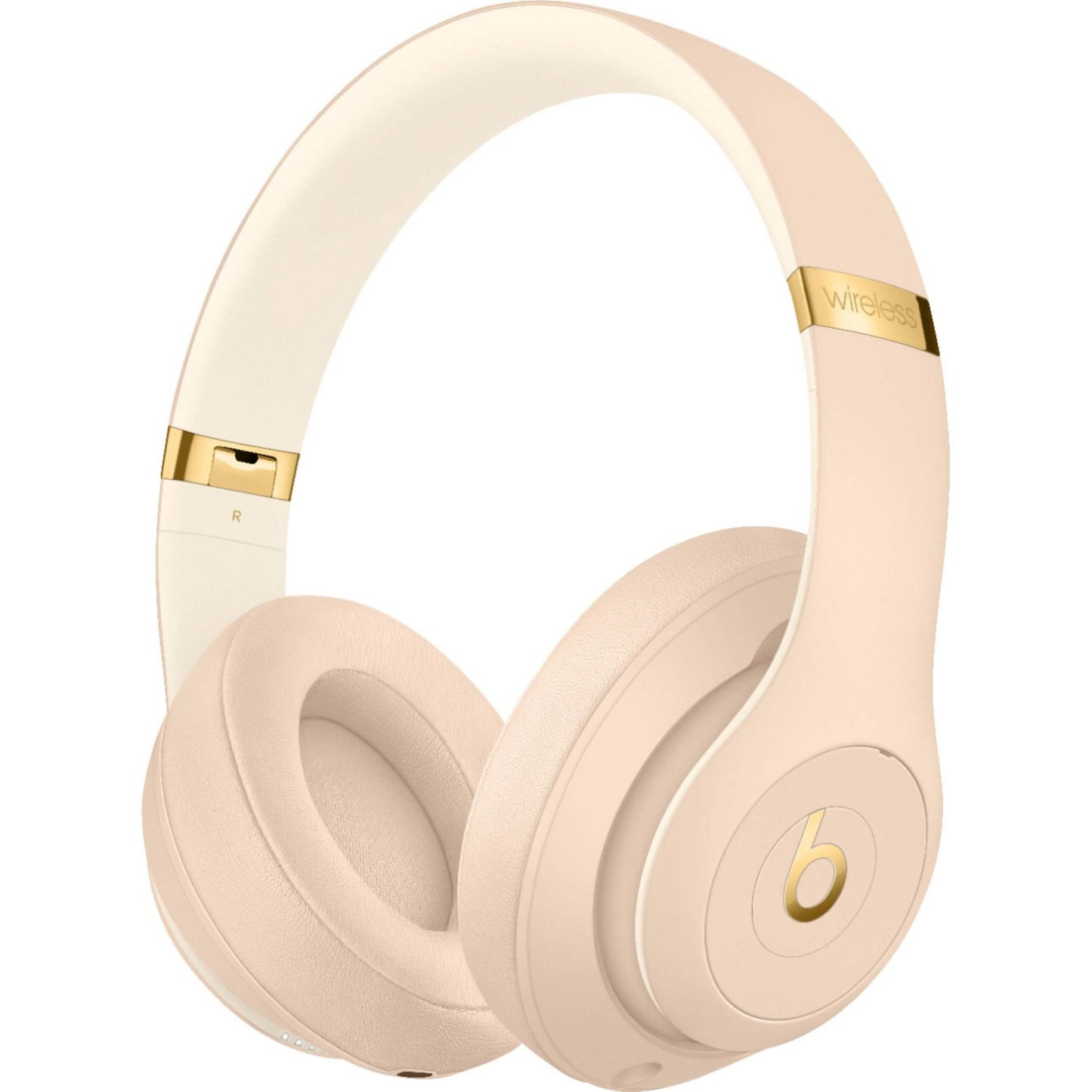 Beats Studio3 Wireless Headphones (Refurbished) DailySale