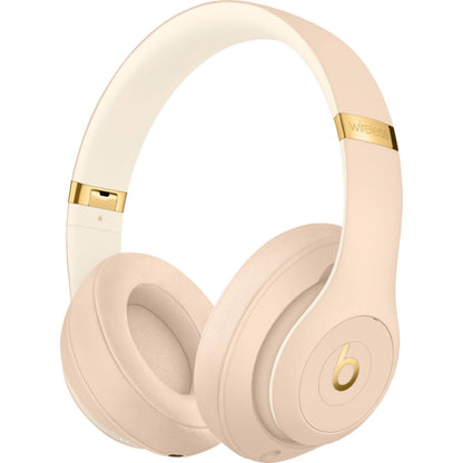 Beats Studio3 Wireless Headphones (Refurbished) DailySale