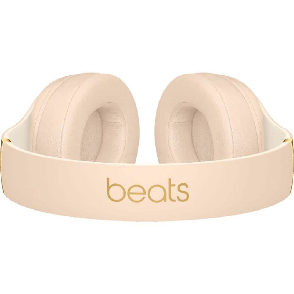Beats Studio3 Wireless Headphones (Refurbished) DailySale