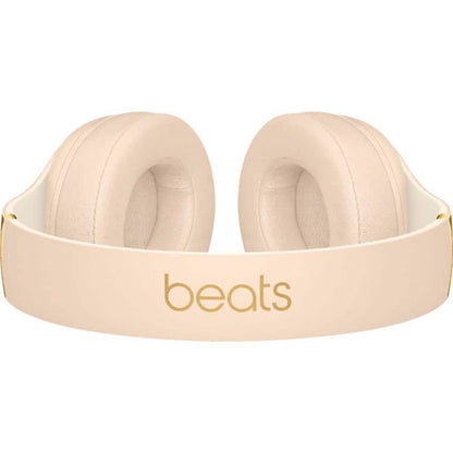 Beats Studio3 Wireless Headphones (Refurbished) DailySale