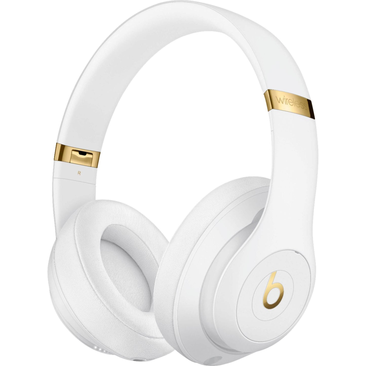 Beats Studio3 Wireless Headphones (Refurbished) DailySale