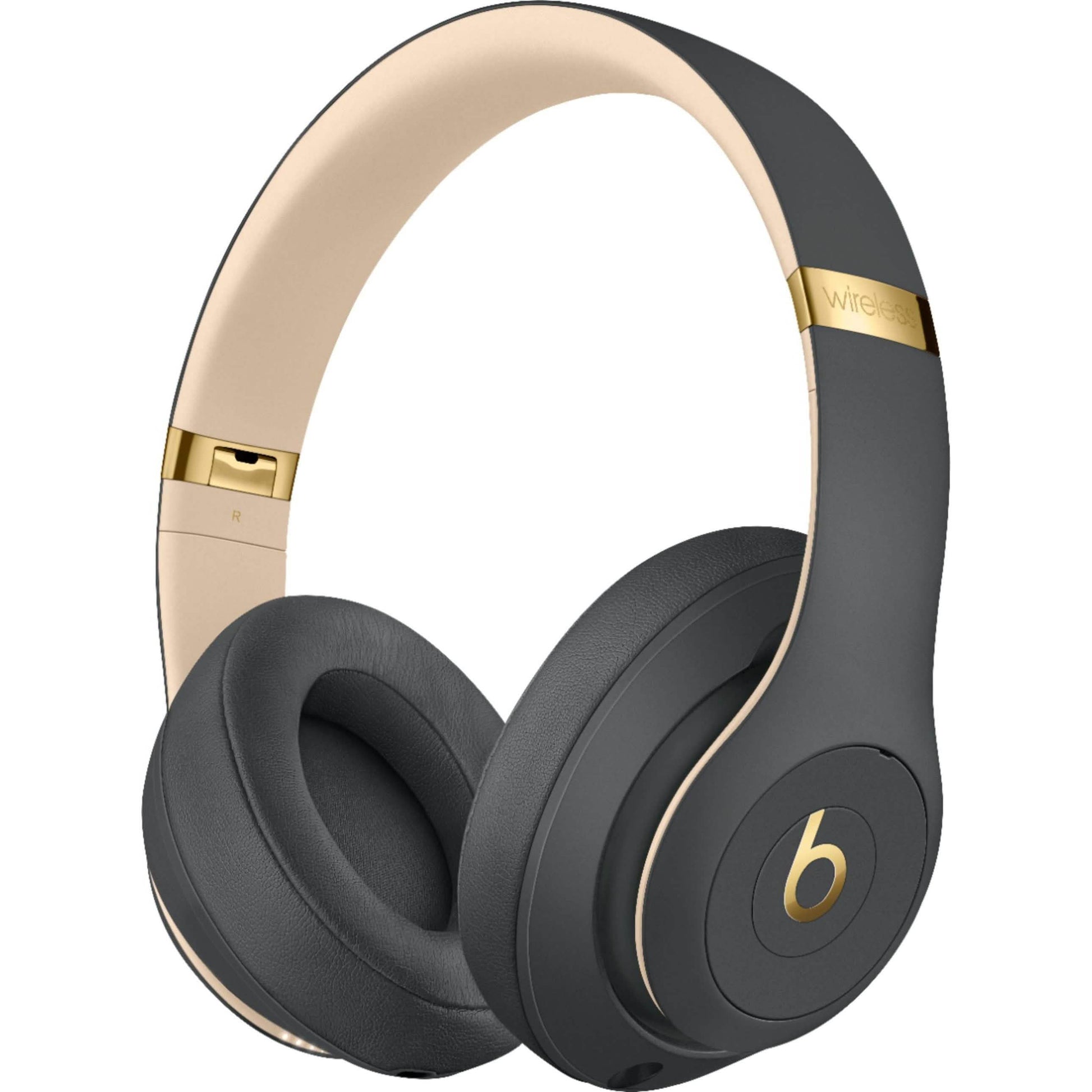 Beats Studio3 Wireless Headphones (Refurbished) DailySale