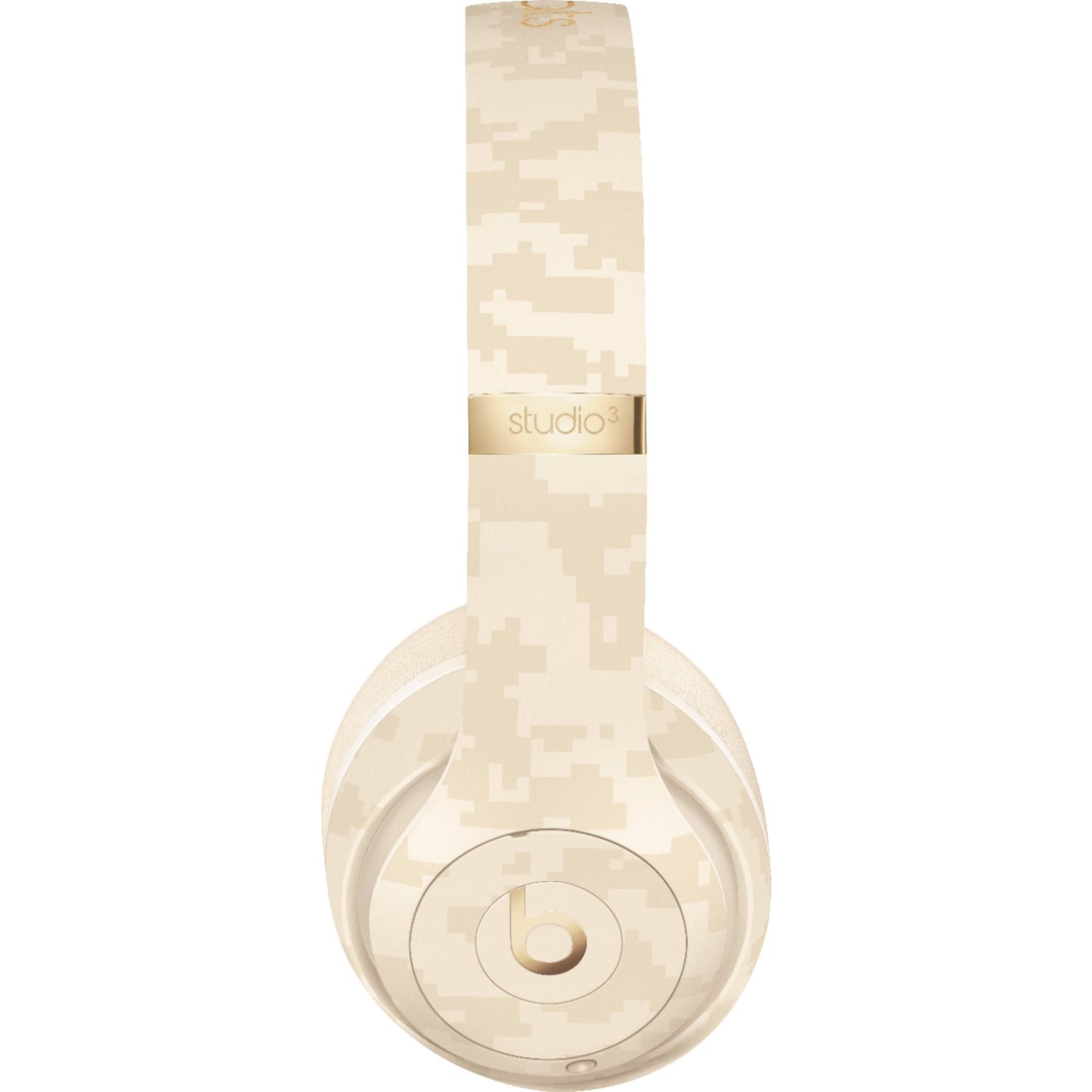Beats Studio3 Wireless Headphones (Refurbished) DailySale