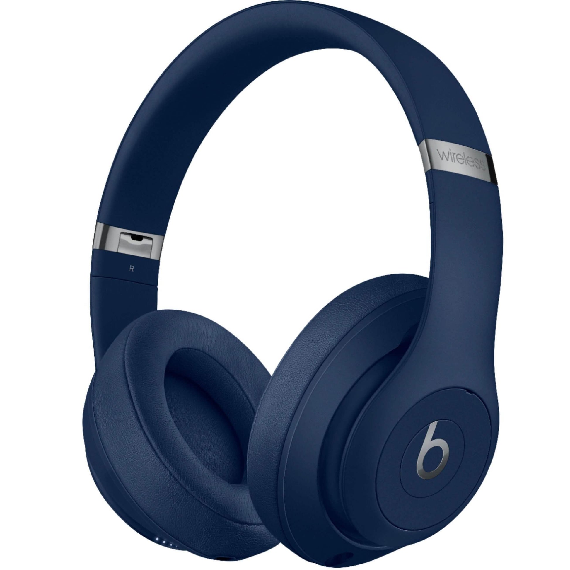 Beats Studio3 Wireless Headphones (Refurbished) DailySale