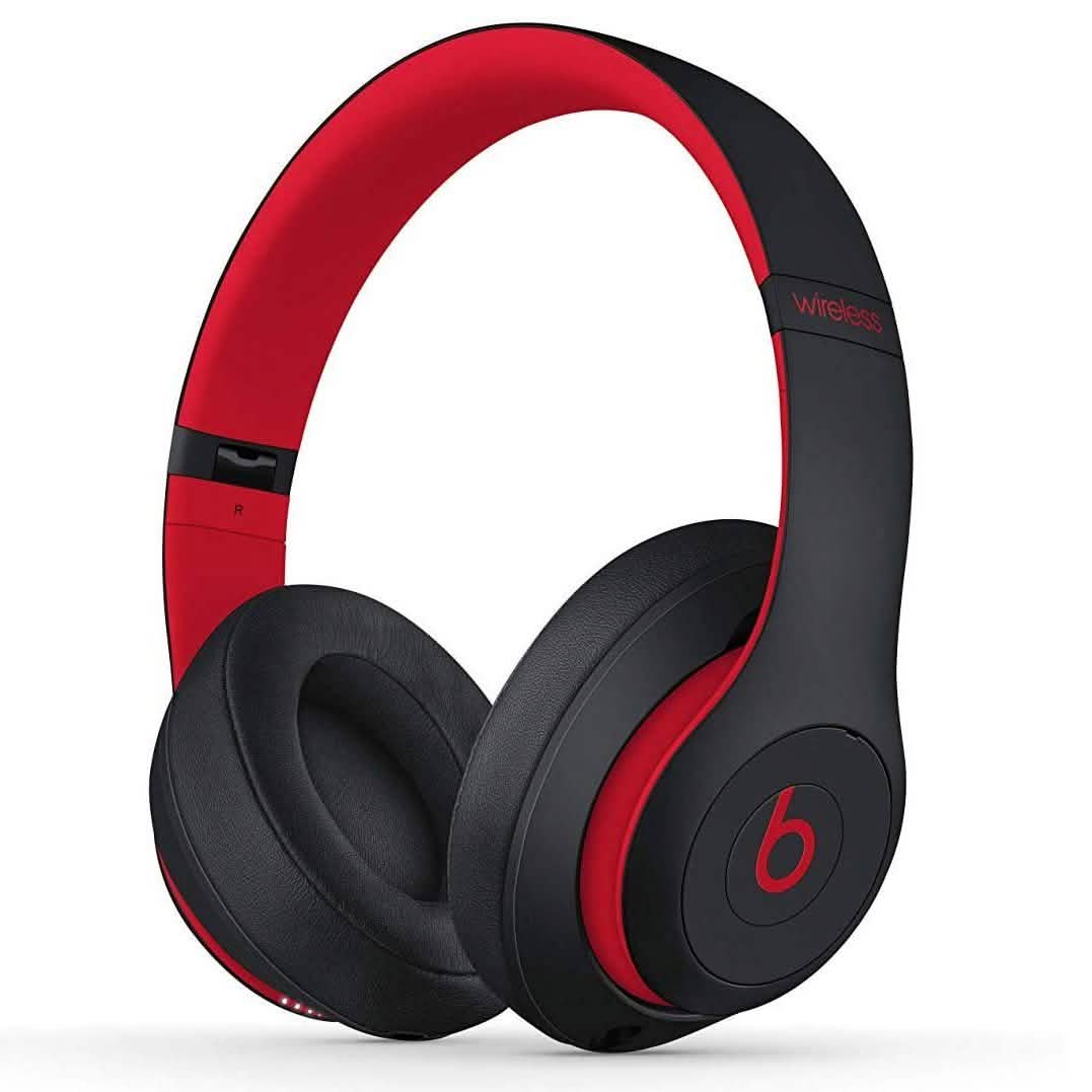Beats Studio3 Wireless Headphones - Assorted Colors DailySale