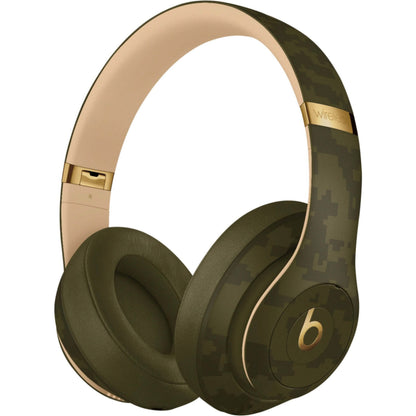 Beats Studio3 Wireless Headphones (Refurbished) DailySale