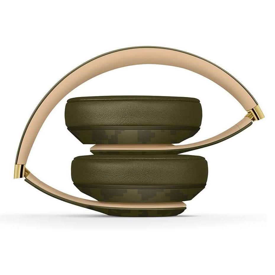 Beats Studio3 Wireless Headphones - Assorted Colors DailySale
