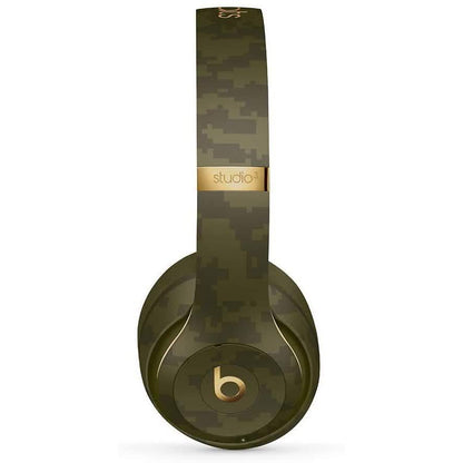 Beats Studio3 Wireless Headphones - Assorted Colors DailySale