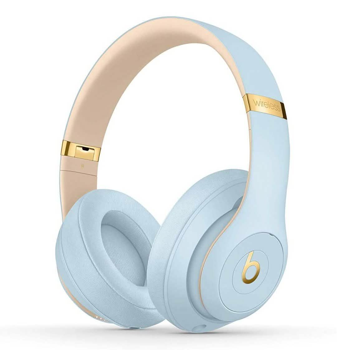 Beats Studio3 Wireless Headphones - Assorted Colors DailySale