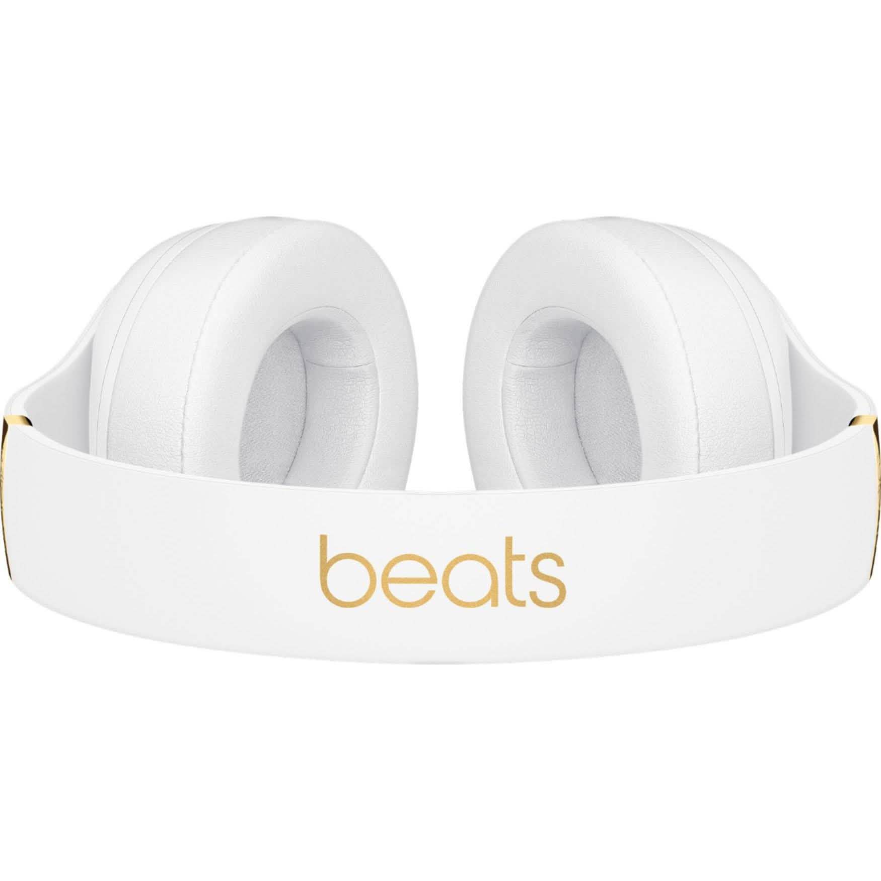 Beats Studio3 Wireless Headphones (Refurbished) DailySale
