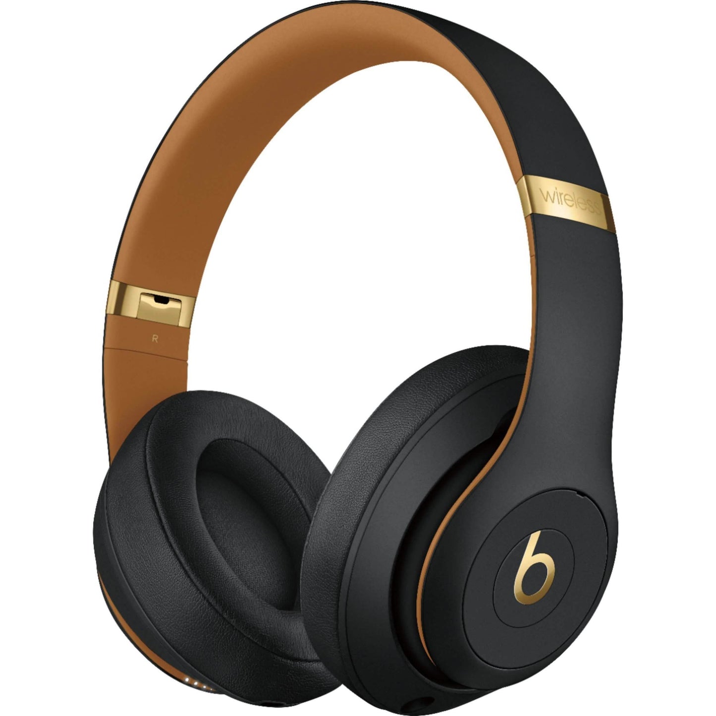 Beats Studio3 Wireless Headphones (Refurbished) DailySale