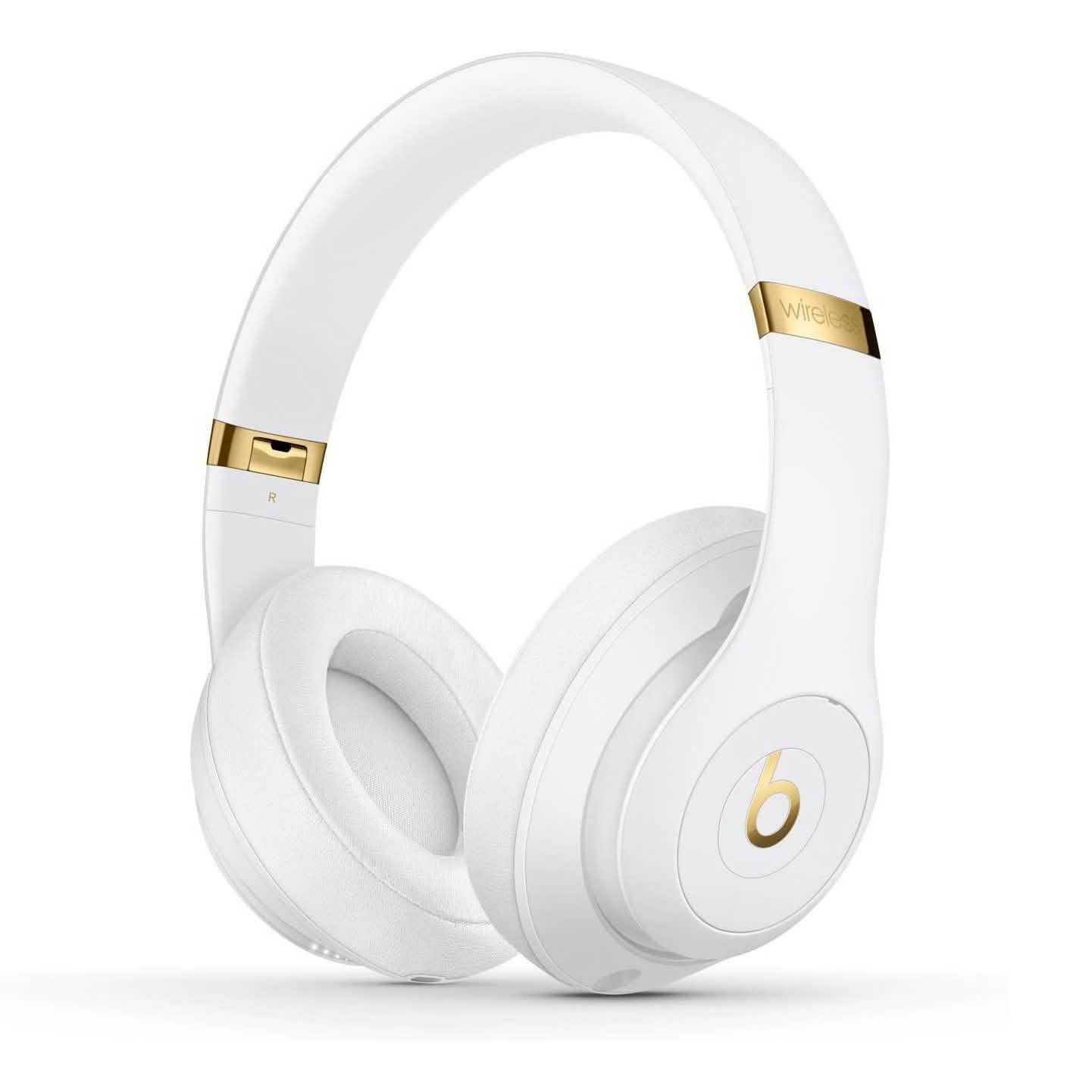 Beats Studio3 Wireless Headphones - Assorted Colors DailySale