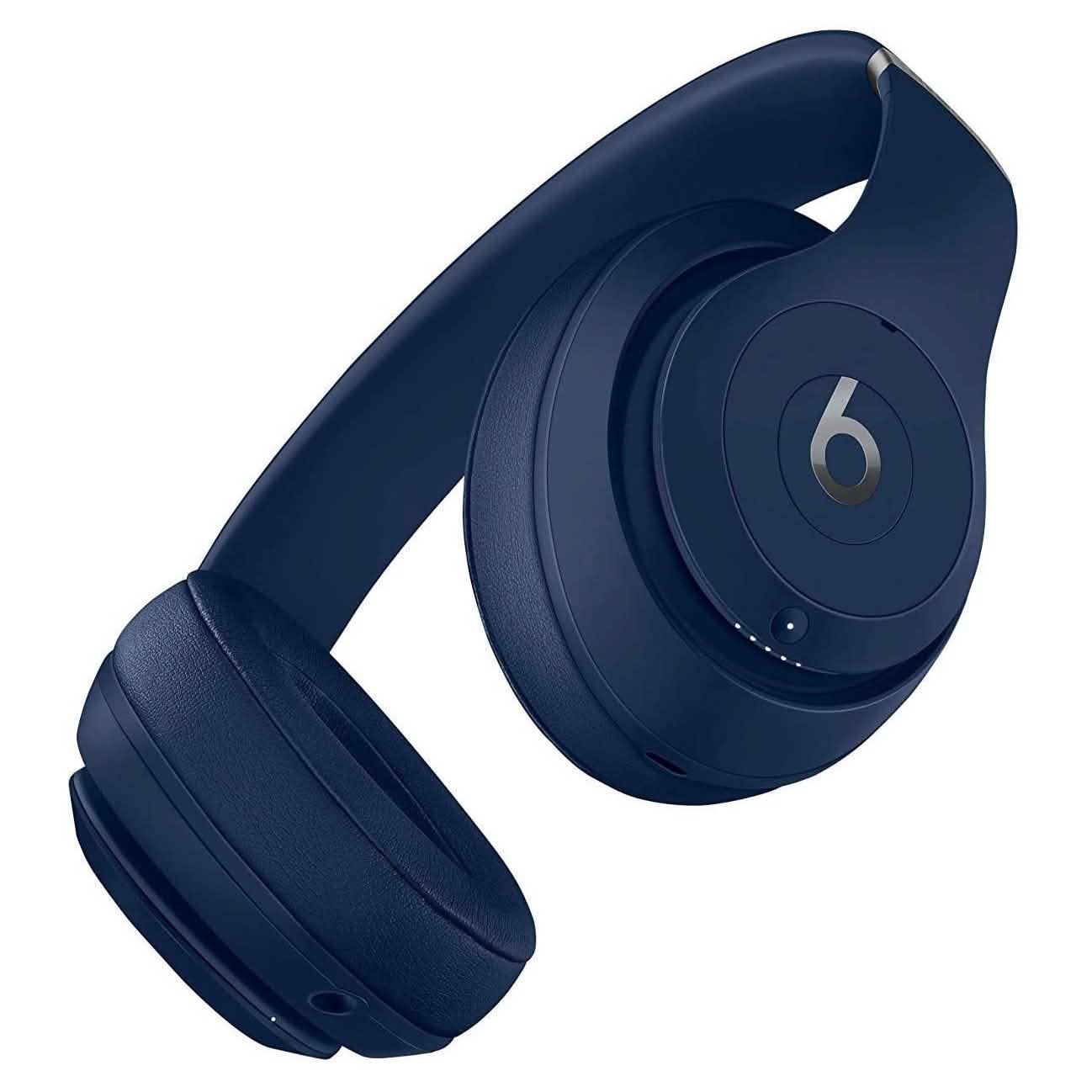 Beats Studio3 Wireless Headphones - Assorted Colors DailySale