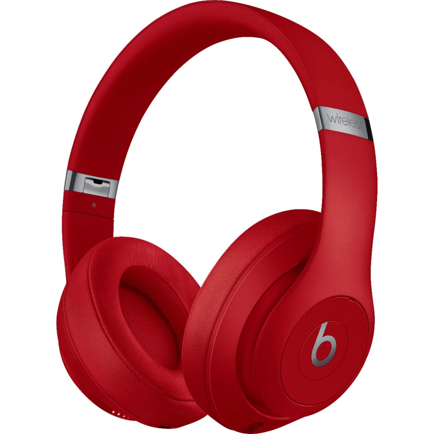 Beats Studio3 Wireless Headphones (Refurbished) DailySale