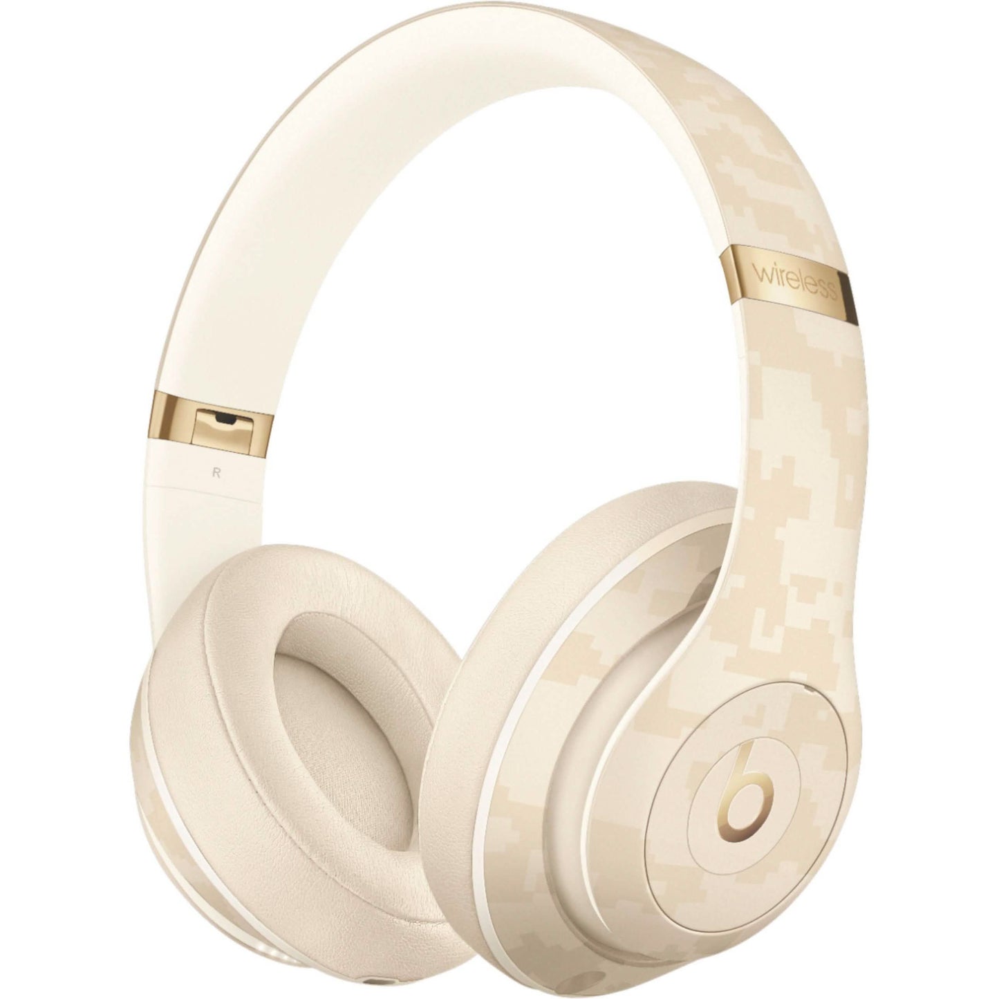 Beats Studio3 Wireless Headphones (Refurbished) DailySale