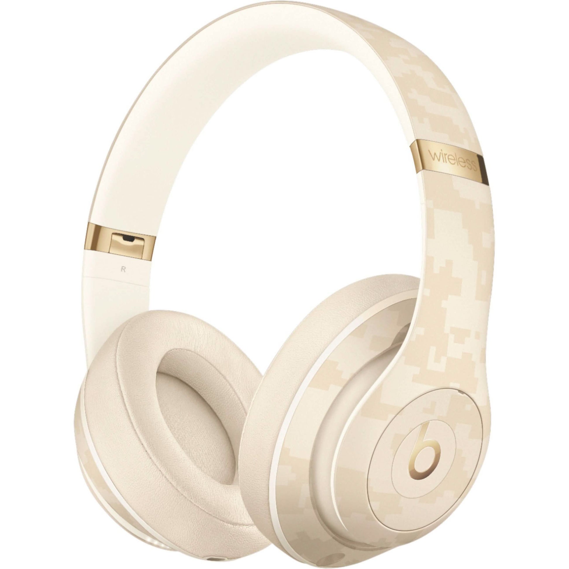 Beats Studio3 Wireless Headphones (Refurbished) DailySale