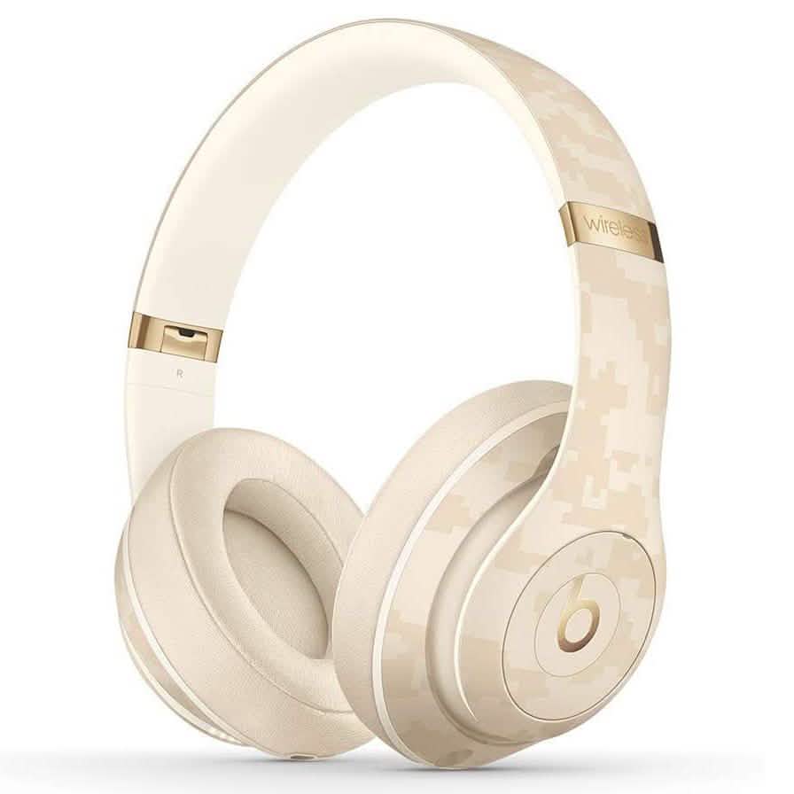 Beats Studio3 Wireless Headphones - Assorted Colors DailySale