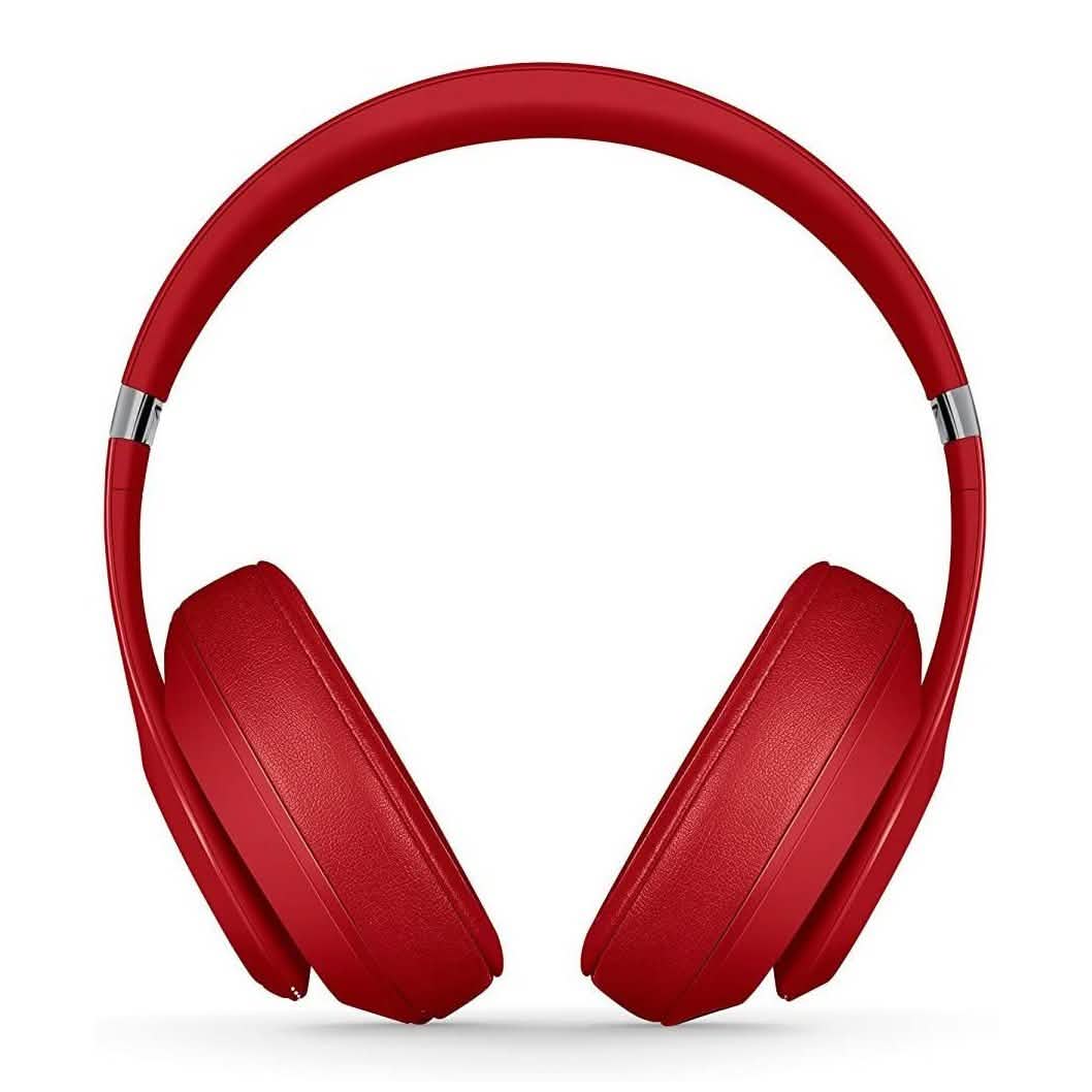 Beats Studio3 Wireless Headphones - Assorted Colors DailySale