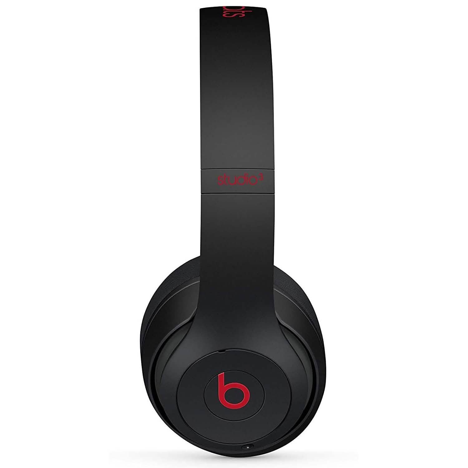 Beats Studio3 Wireless Headphones - Assorted Colors DailySale