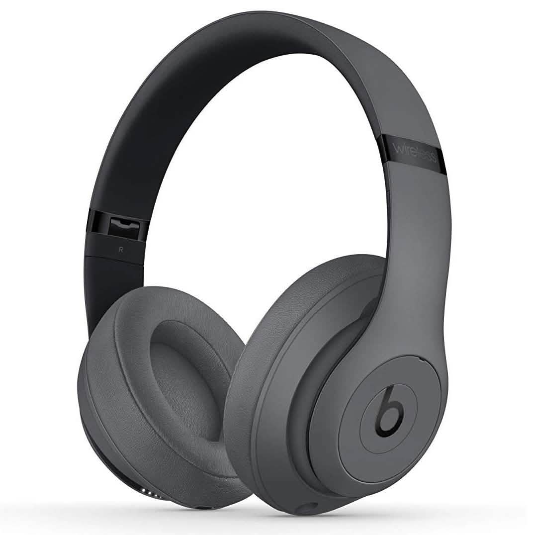 Beats Studio3 Wireless Headphones - Assorted Colors DailySale
