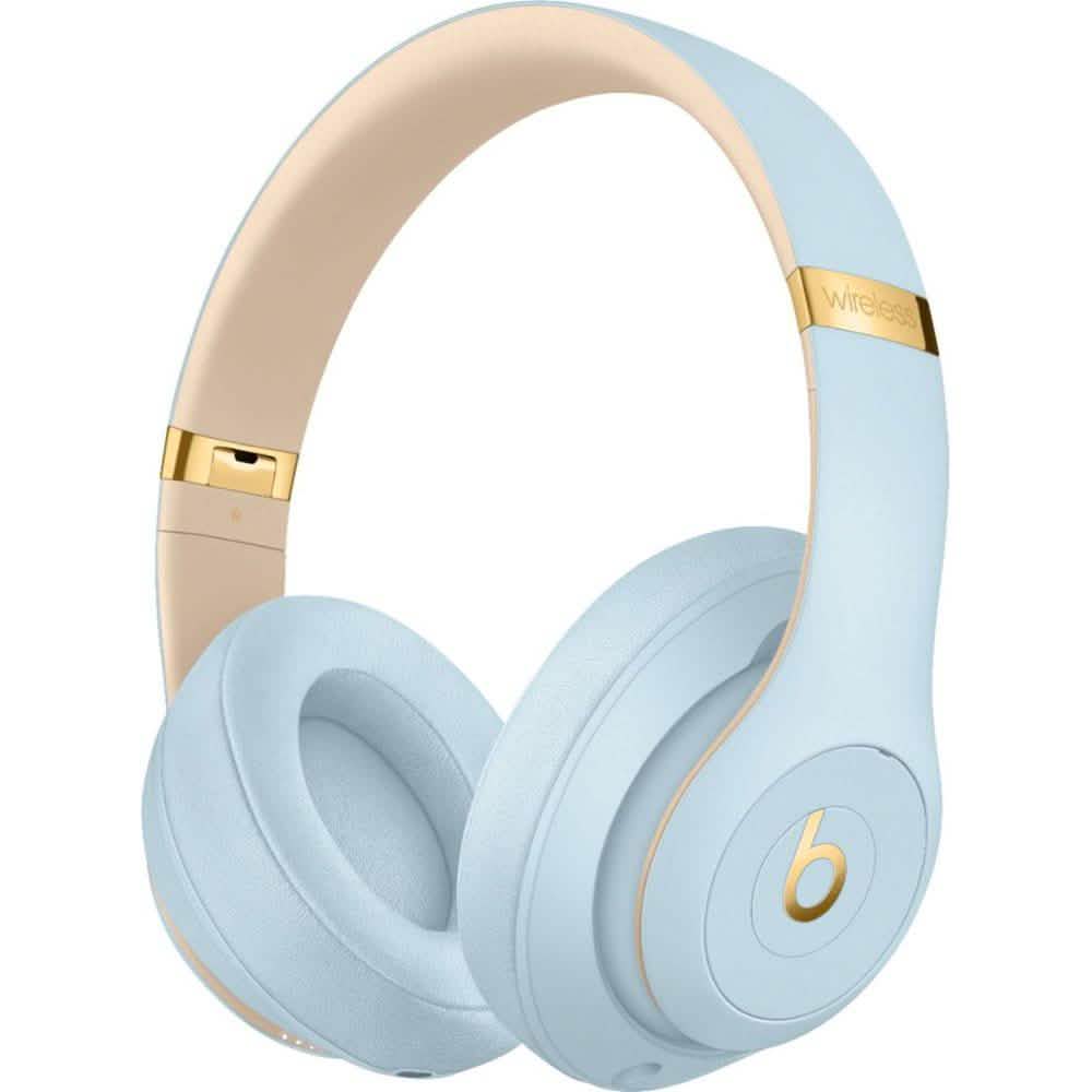 Beats Studio3 Wireless Headphones (Refurbished) DailySale