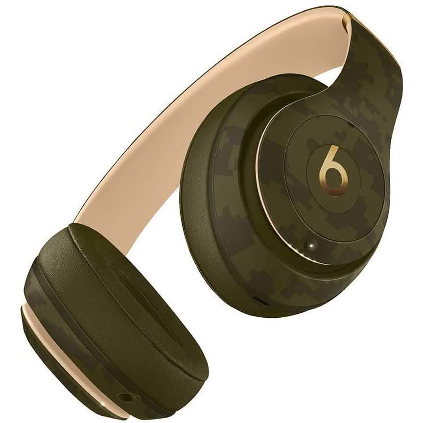 Beats Studio3 Wireless Headphones - Assorted Colors DailySale