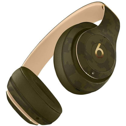 Beats Studio3 Wireless Headphones - Assorted Colors DailySale
