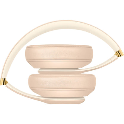 Beats Studio3 Wireless Headphones (Refurbished) DailySale